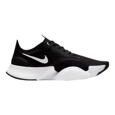 white nikes men