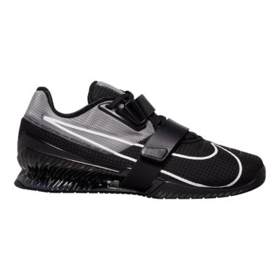 nike romaleos 4 mens training shoes