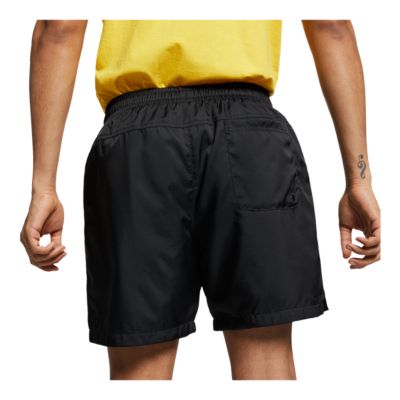 men's nike sportswear woven shorts