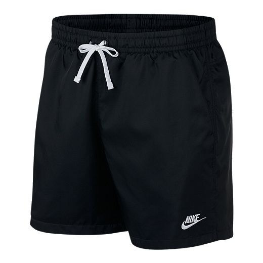 As creer transportar Nike Sportswear Men's Flow Woven Shorts | Sport Chek