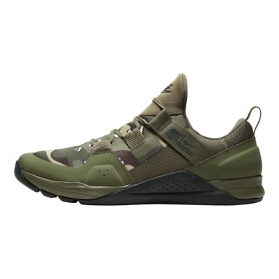 nike men's tech trainer shoes