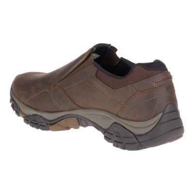 merrell men's moab adventure moc casual shoes