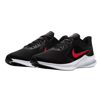 nike downshifter 9 men's running shoes extra wide width