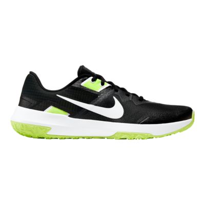 nike men's varsity compete trainer shoe