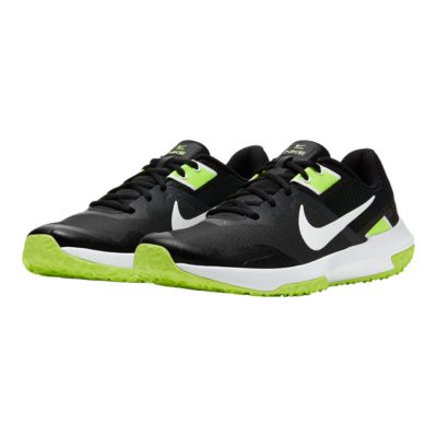 nike men's varsity compete trainer training shoes