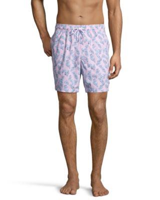 sperry swim trunks