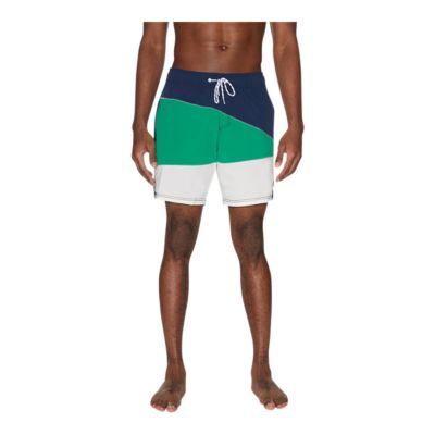 sperry swim trunks