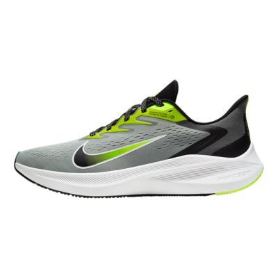 nike zoom winflo 7 men's running shoes stores