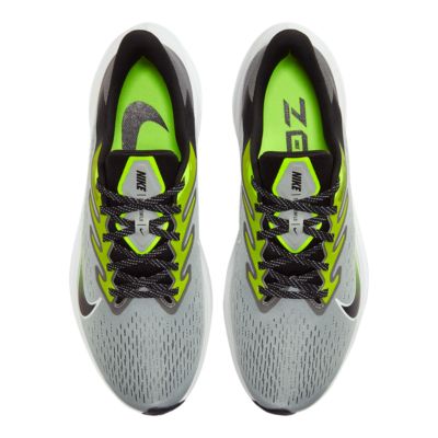 nike men's zoom training shoes