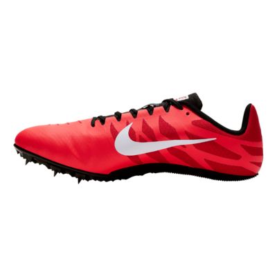 nike zoom rival s9