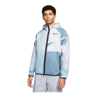 sport chek running jacket