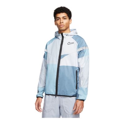 nike jacket small mens