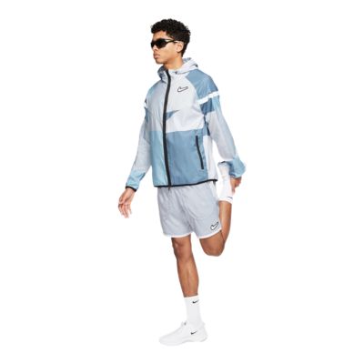 nike windrunner wild run shorts