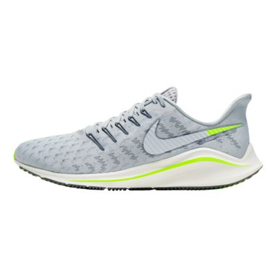 nike zoom vomero mens running shoes