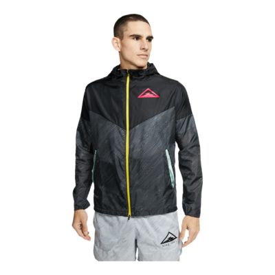 nike windrunner trail