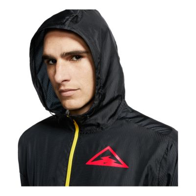 sport chek running jacket