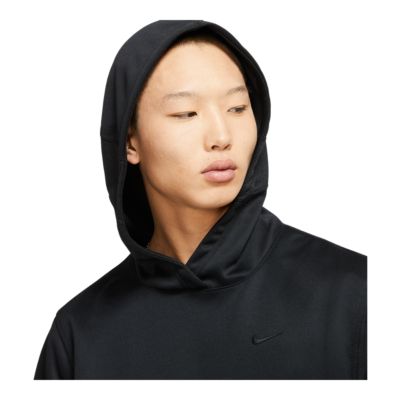 nike men's spotlight hoodie
