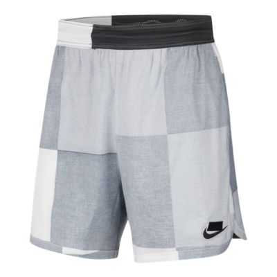 nike sports woven shorts