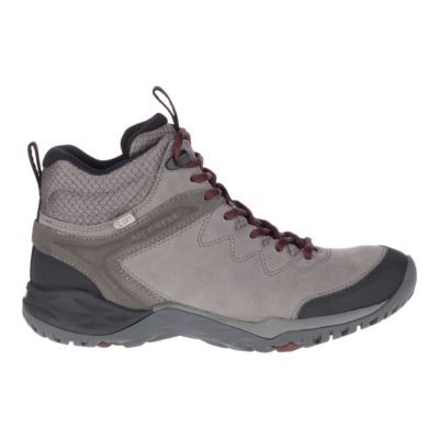 stability hiking shoes