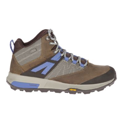 sports chek hiking boots