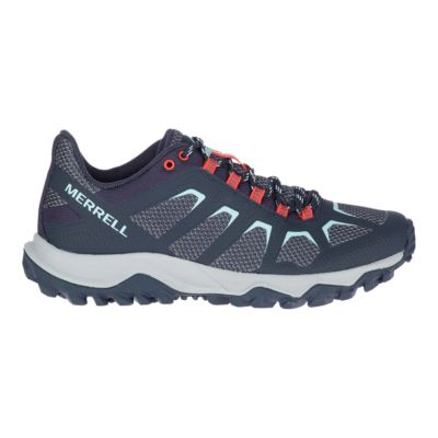 merrell meru women's