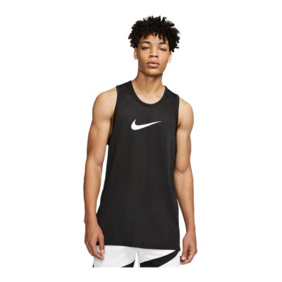 nike tank crossover