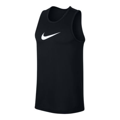 nike dri fit legend tank