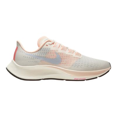 nike air zoom pegasus 37 pale ivory