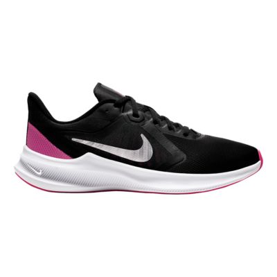 ladies downshifter trainers