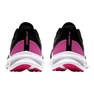 nike downshifter 10 women's pink