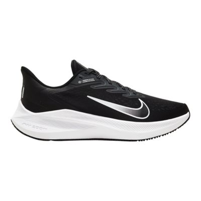 nike women's mesh sneakers