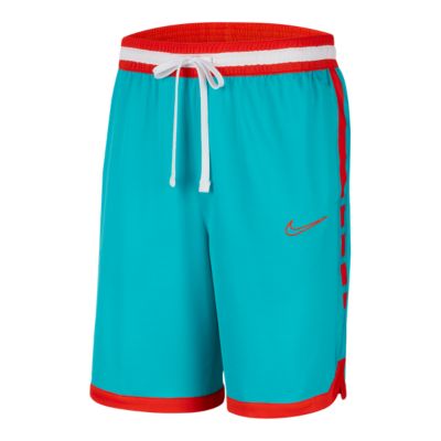 dri fit elite shorts