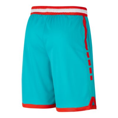 dri fit elite shorts