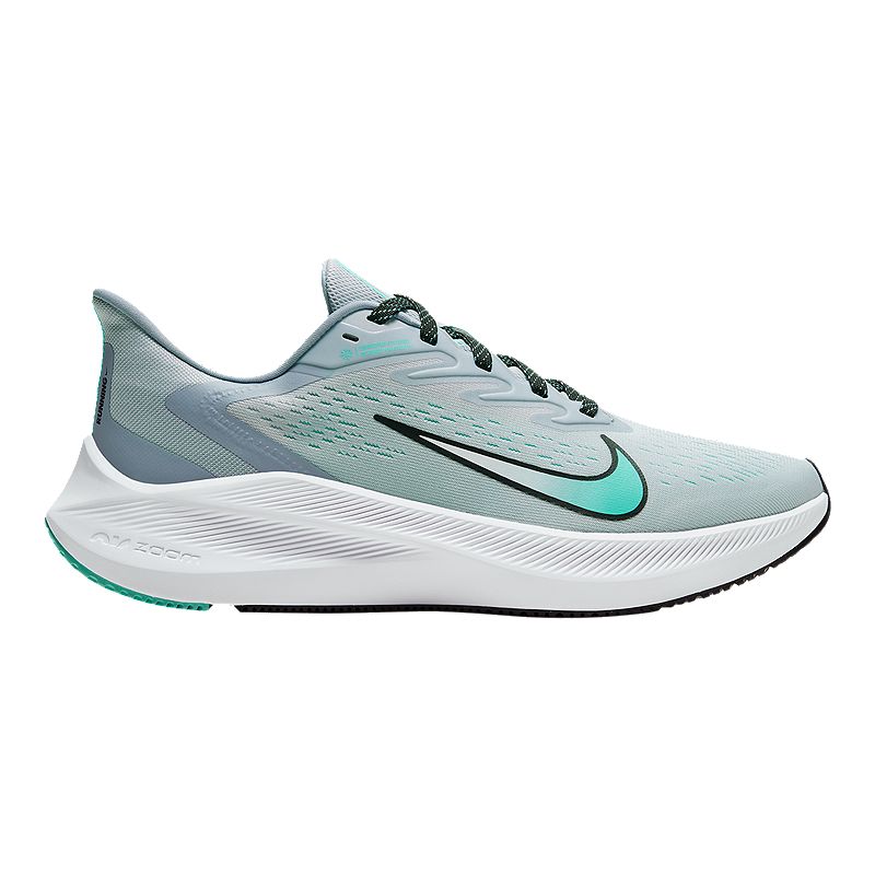 Nike Womens Zoom Winflo 2 807280-500 Running Shoes - e-secretary.co