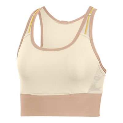 nike women's swoosh pocket sports bra