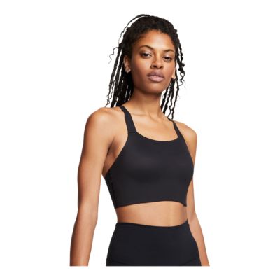 luxe sports bra