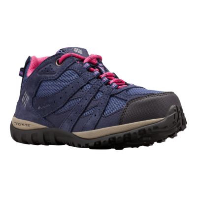 girls hiking shoes