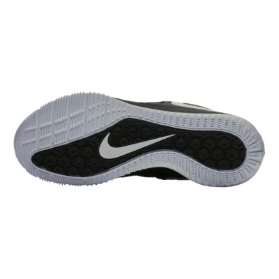 women's nike zoom hyperace 2 volleyball shoes