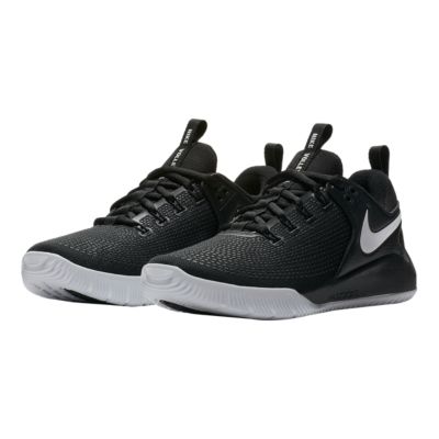 nike womens hyperace 2 white