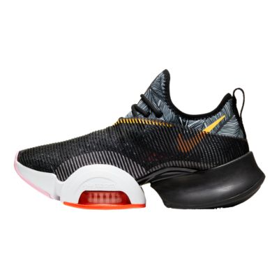 women's air zoom superrep training shoes