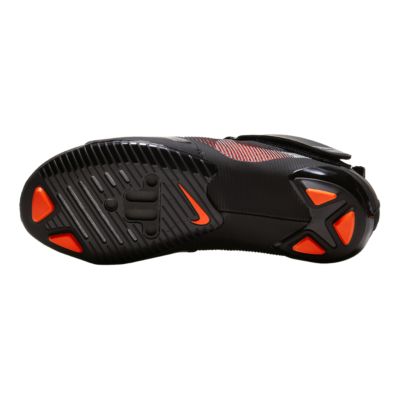 nike spin shoes delta clips