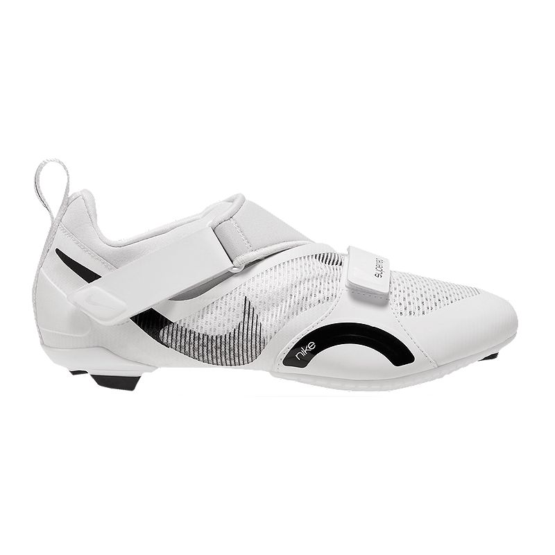 Nike Superrep Cycle Cycling Shoes In White | lupon.gov.ph