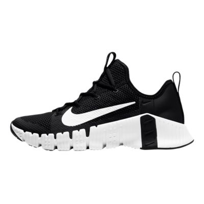 nike womens metcon 3