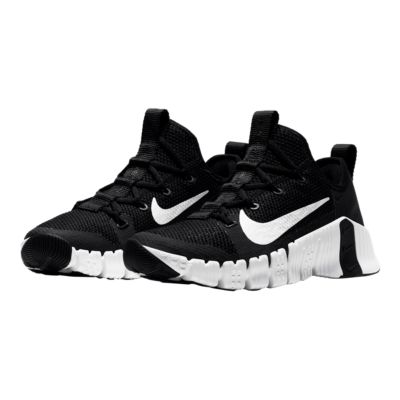 nike metcon free womens