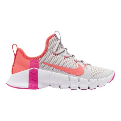 Free Metcon 3 Training Shoes 