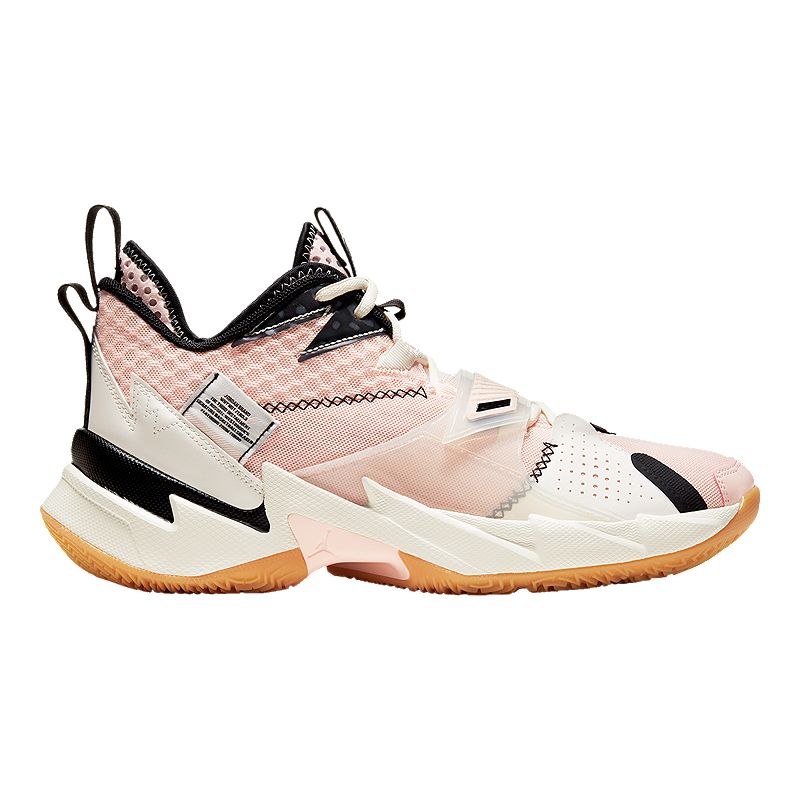 Nike Jordan Why Not  Basketball Shoes | Sport Chek