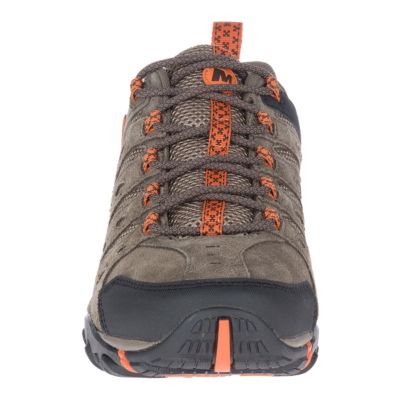 merrell men's meru hiking shoes