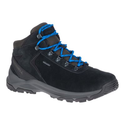 waterproof merrell men's shoes