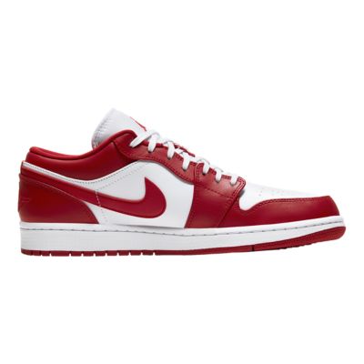 Air Jordan 1 Low Basketball Shoes 