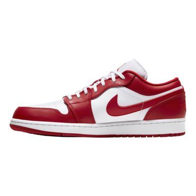 Air Jordan 1 Low Basketball Shoes 